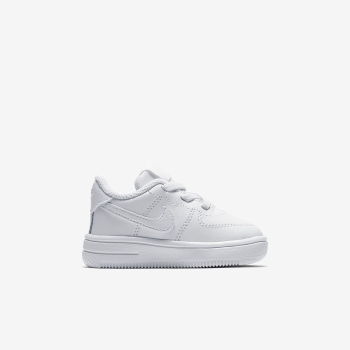 Nike Force 1 '18 - Sneakers - Hvide | DK-53979